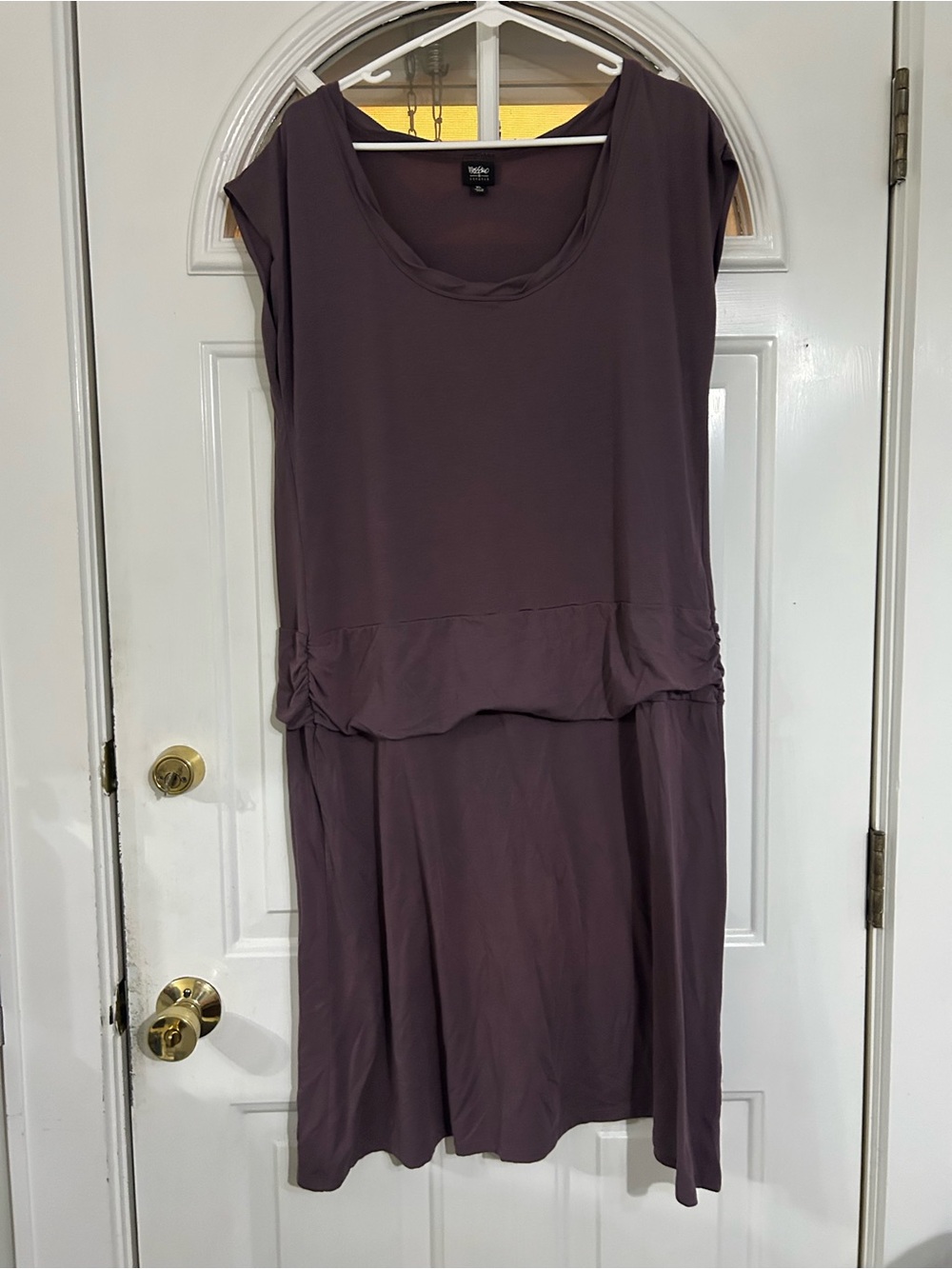 Mossimo xl dress